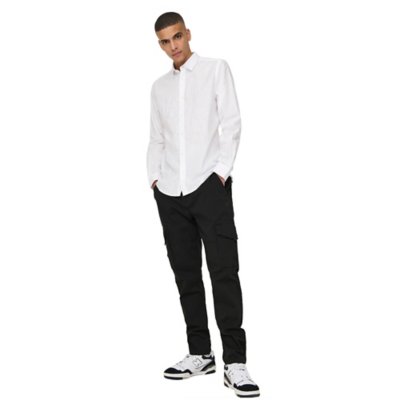 Pantalon cargo homme Onsdean Life ONLY AND SONS