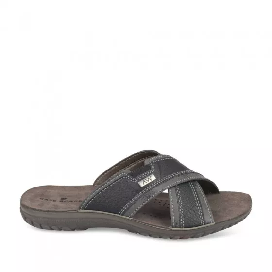 Mules NOIR CAPE BOARD