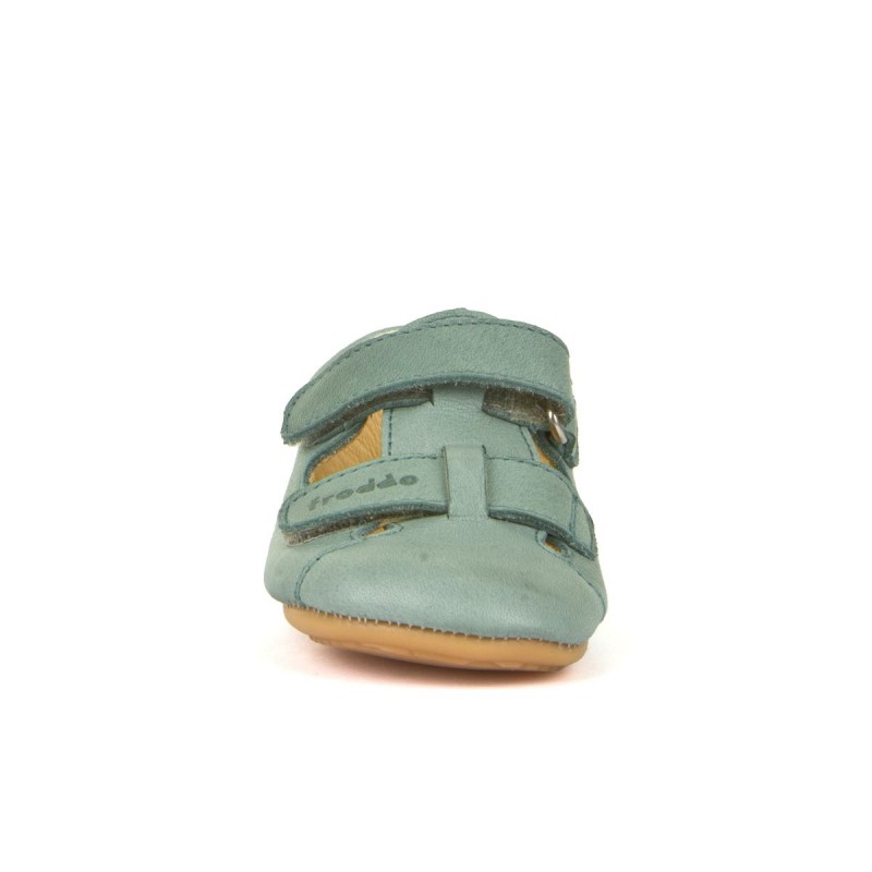 Froddo Froddo Prewalkers Sandales Mint