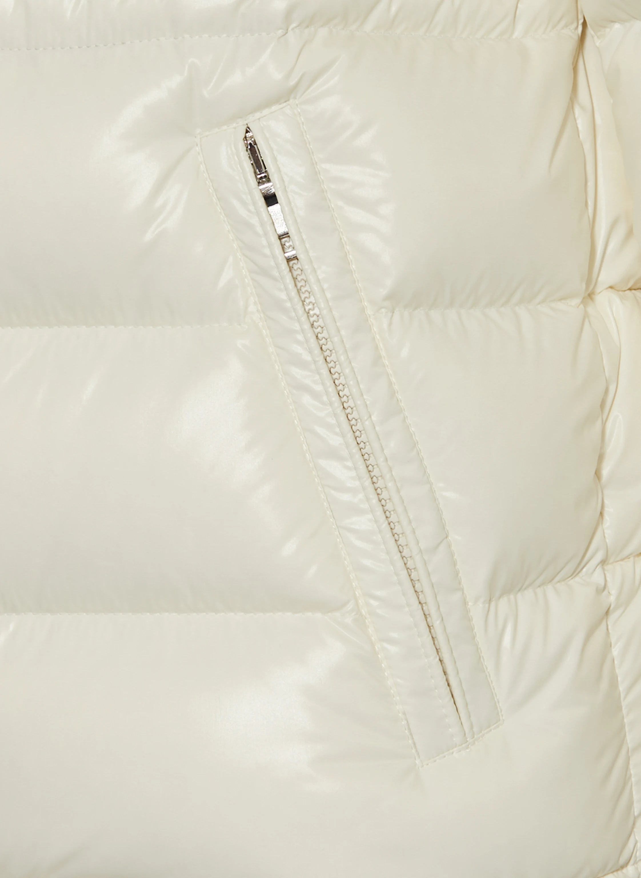 MONCLER enfant Daunenjacke MAIRE mit abnehmbarer Kapuze