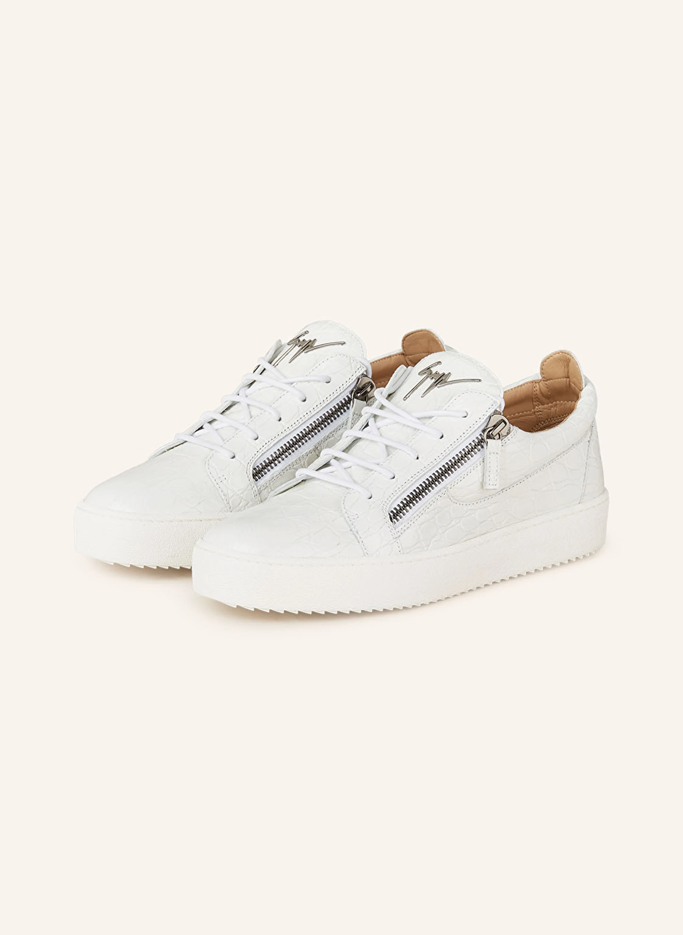GIUSEPPE ZANOTTI DESIGN Sneaker