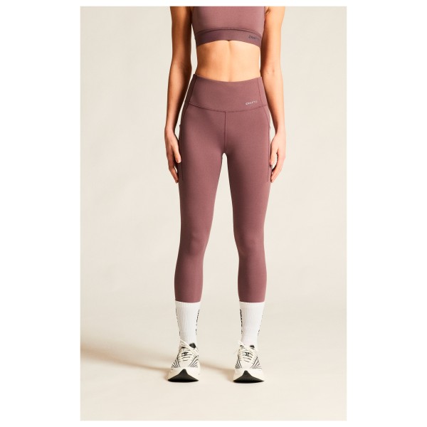 Craft - Women's Essence Tights 3 - Collant de running