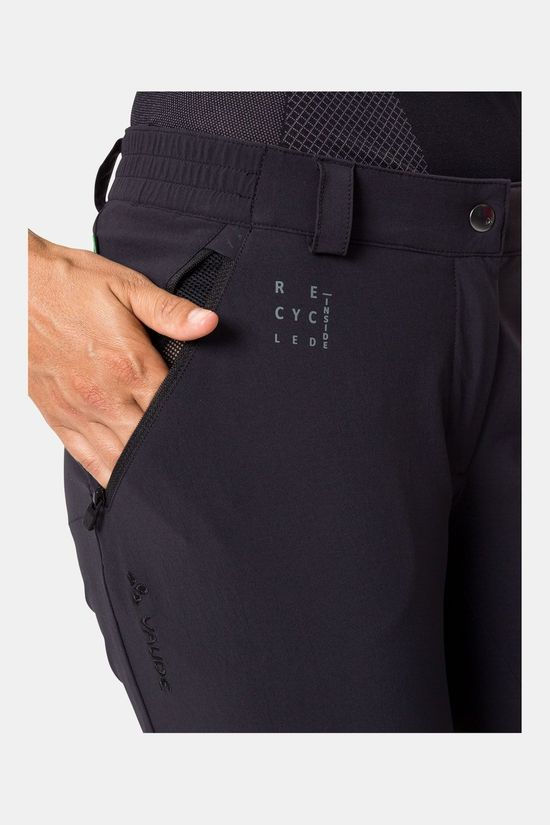 Vaude Vaude Yaras Zip-Off Pants Long Dames