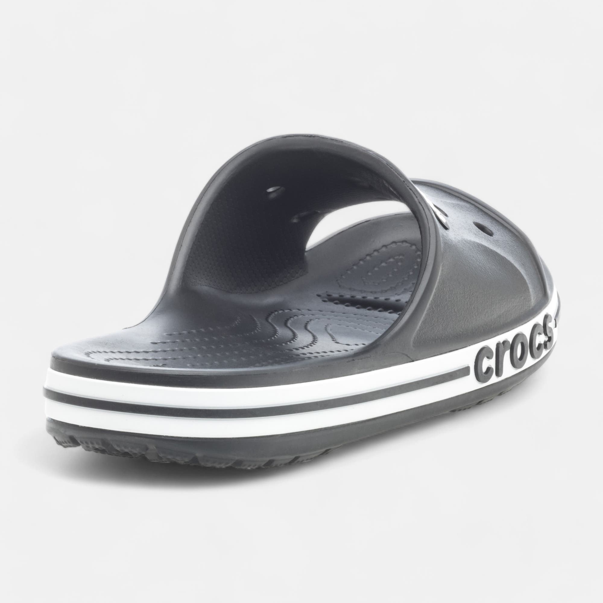 Claquettes de plage Homme noir