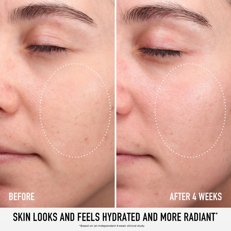 bareMinerals Skin Rescue Pure Moisture Serum 30ml