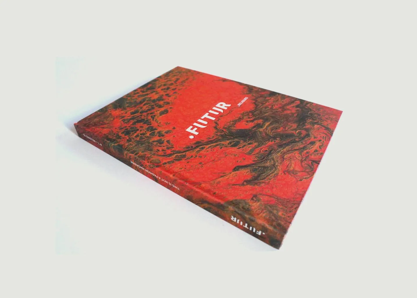 Elements .Futur La Librairie