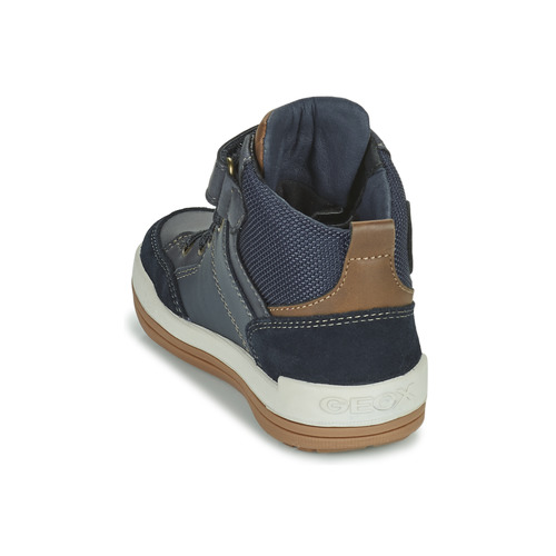 Geox - CHARZ ABX - Marine