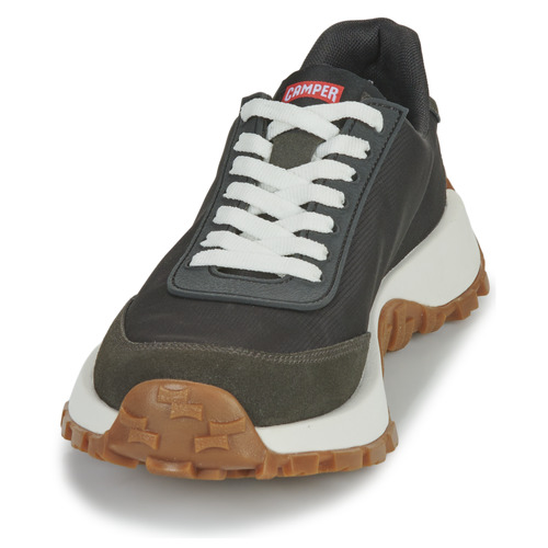 Camper - DRIFT TRAIL - Gris / Blanc