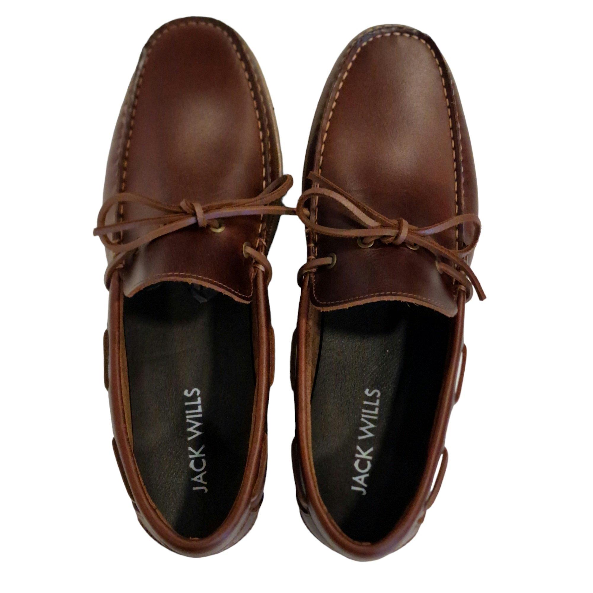 Jack Wills JW Johnny Loafers