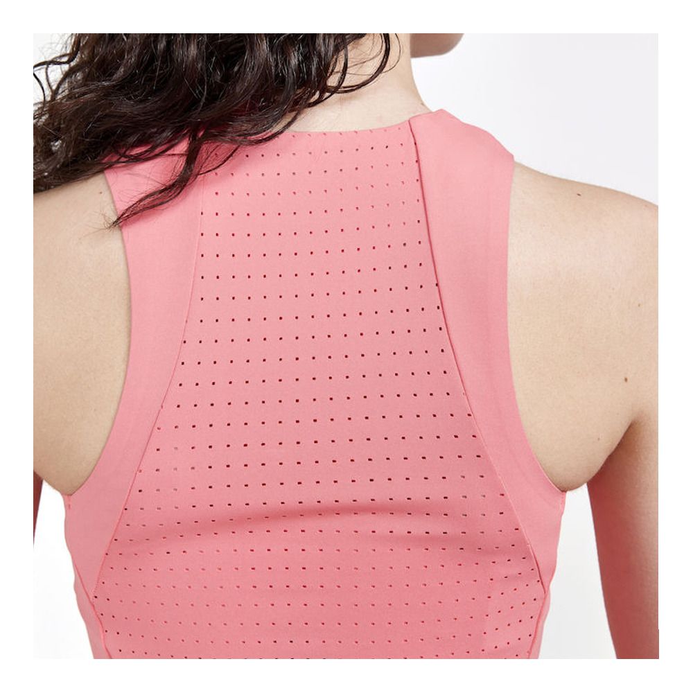 Craft ADV HIT - Crop top Femme arrosa