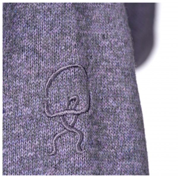 Isbjörn - Shaun Hoodie Teens - Veste en laine