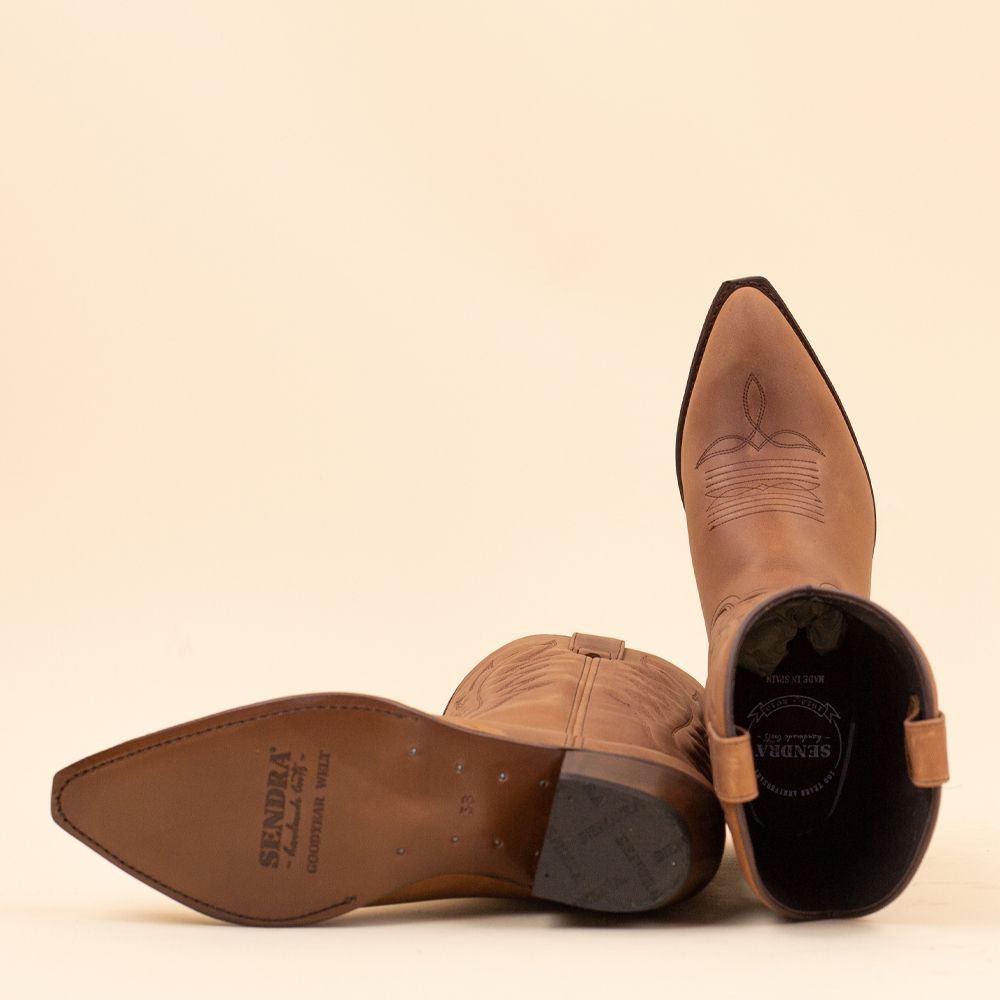 Sendra 13843 Sprinter 7004 cowboyboots