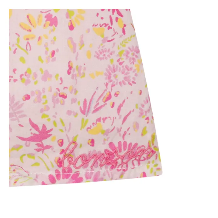 Bonton Blouse Elisha | Rose pâle