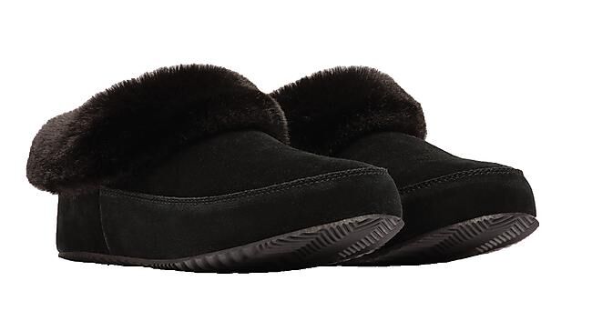 SOREL - CHAUSSONS DE CHALET SOREL GO COFFE RUN W