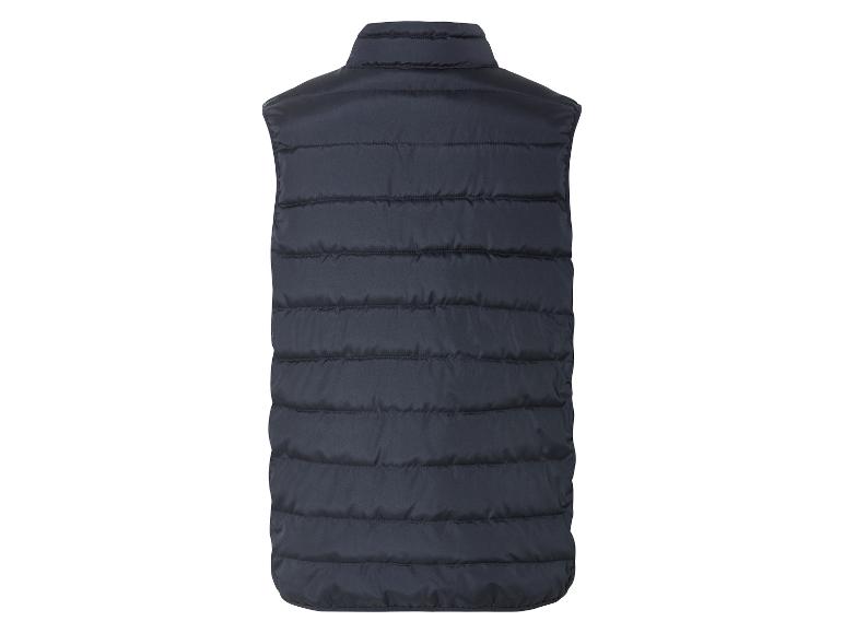 Heren bodywarmer