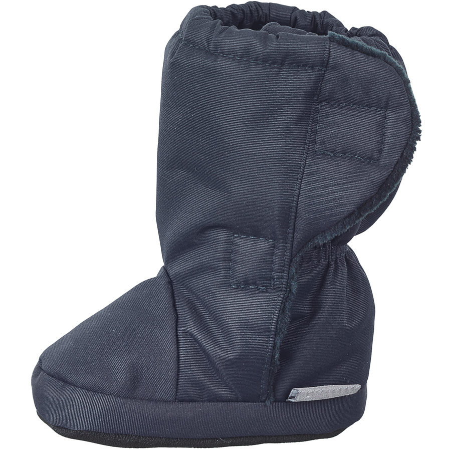 Sterntaler Babyschuh uni marine