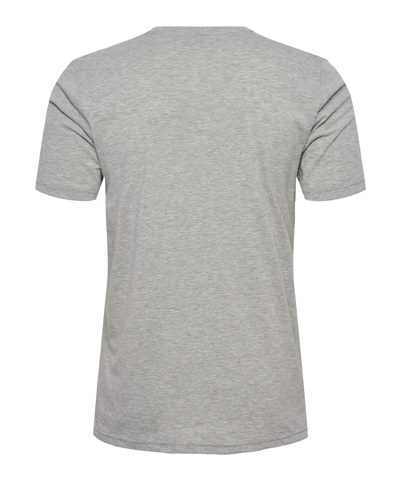 Hummel hmlISAM 2.0 T-Shirt Grau F2006