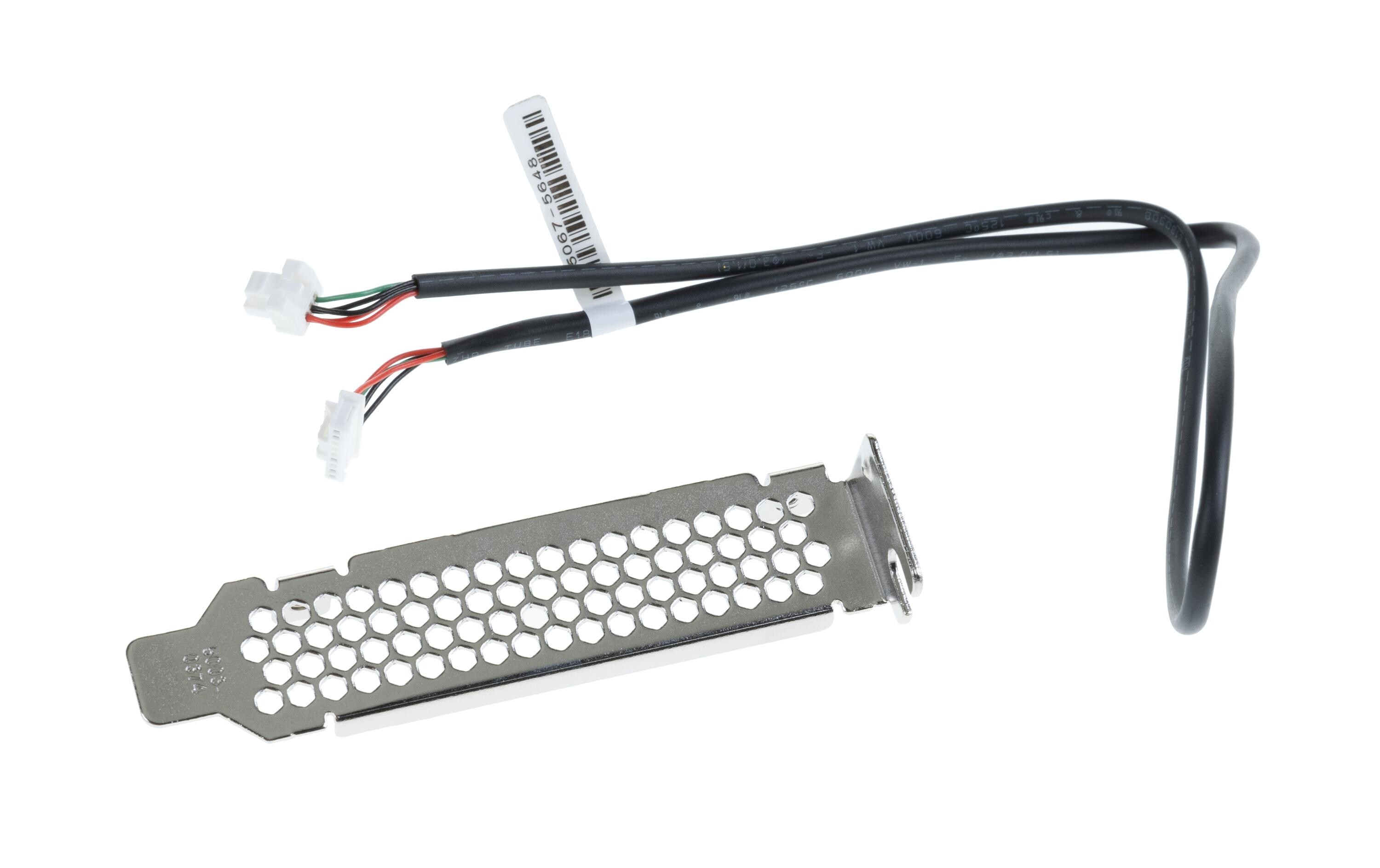 MR416i-p Gen11 x16 Lanes 8 GB Cache PCI SPDM Controller<br>HPE MR416i-p Gen11 x16 Lanes 8 GB Cache PCI SPDM Plug-In für Speicher-Controller