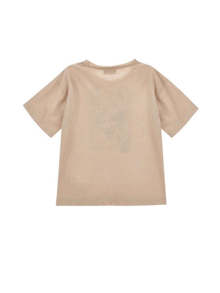 Monnalisa Mickey T-shirt