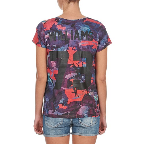 Eleven Paris - HAREL - Multicolore