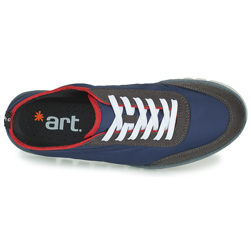 Art - ONTARIO - Bleu