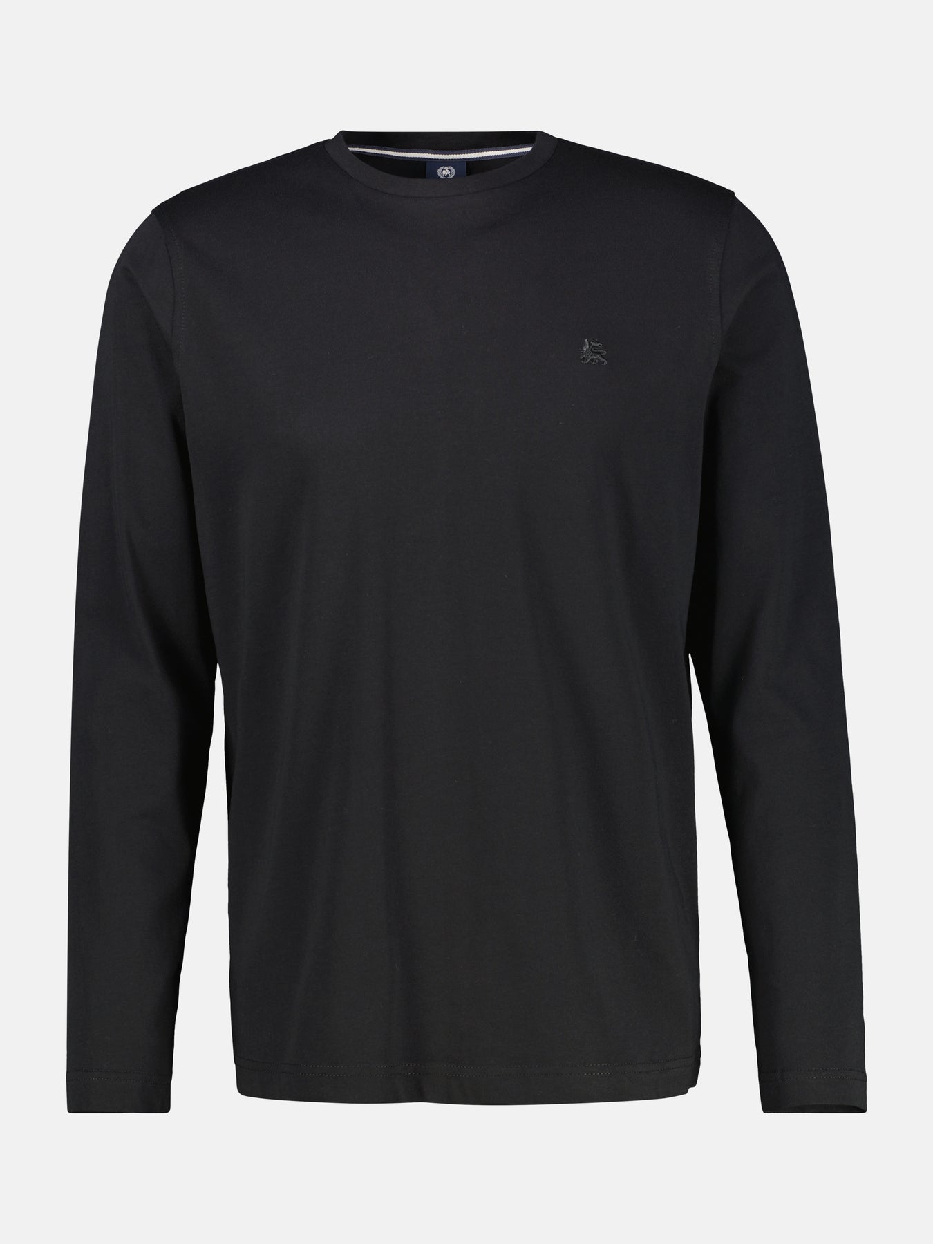 Longsleeve in Grossen Grössen