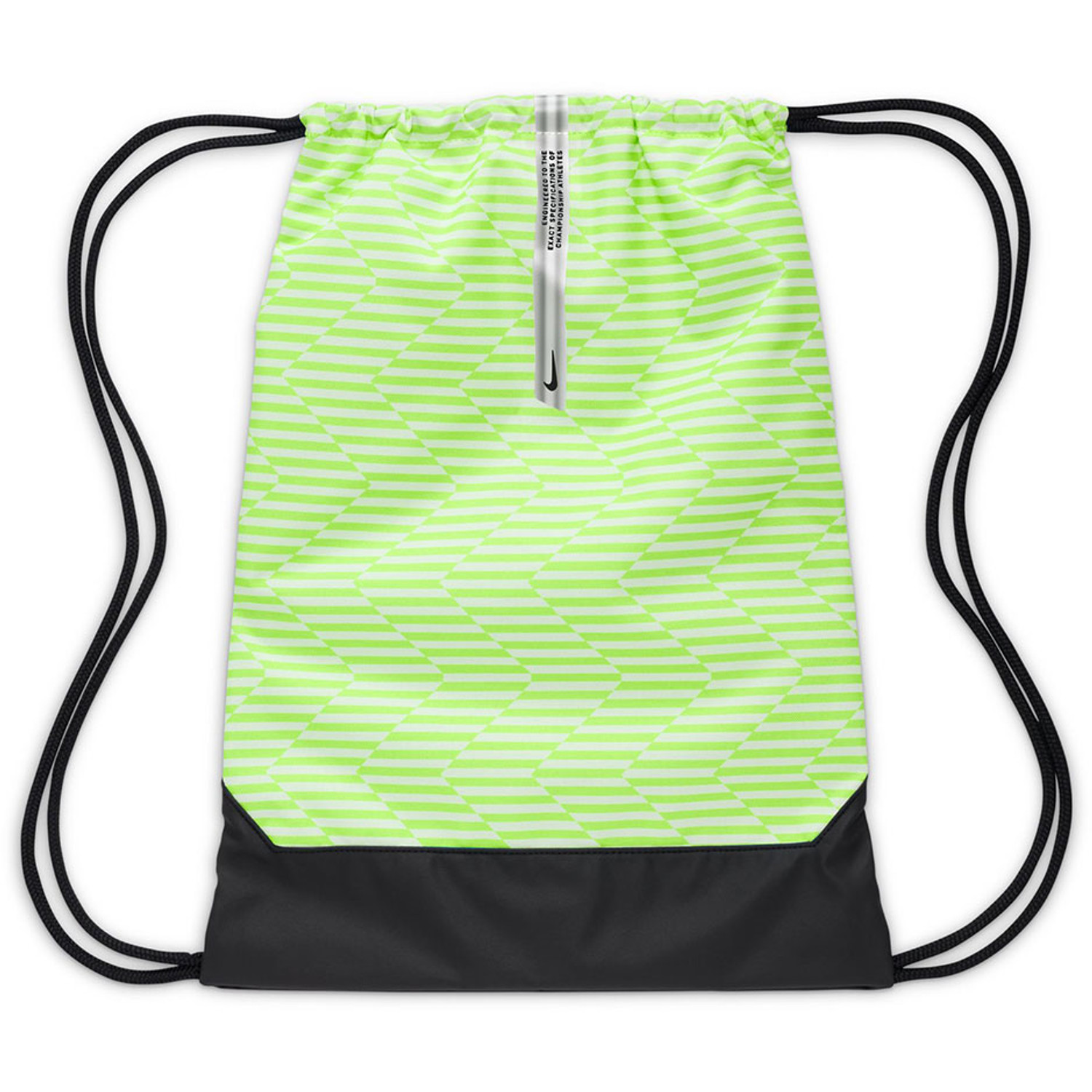 Nike Academy Gymtas