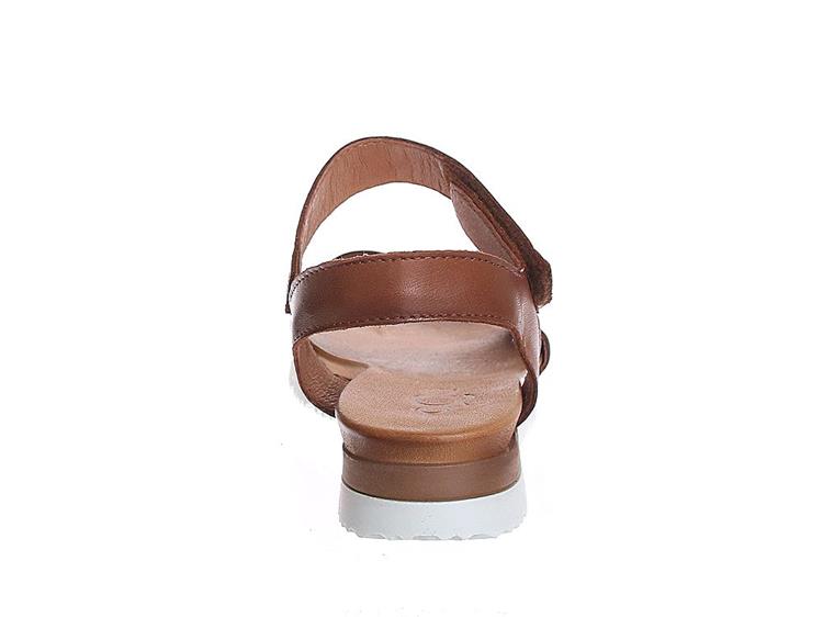 AQA Shoes A8750 Bruin SIBRA
