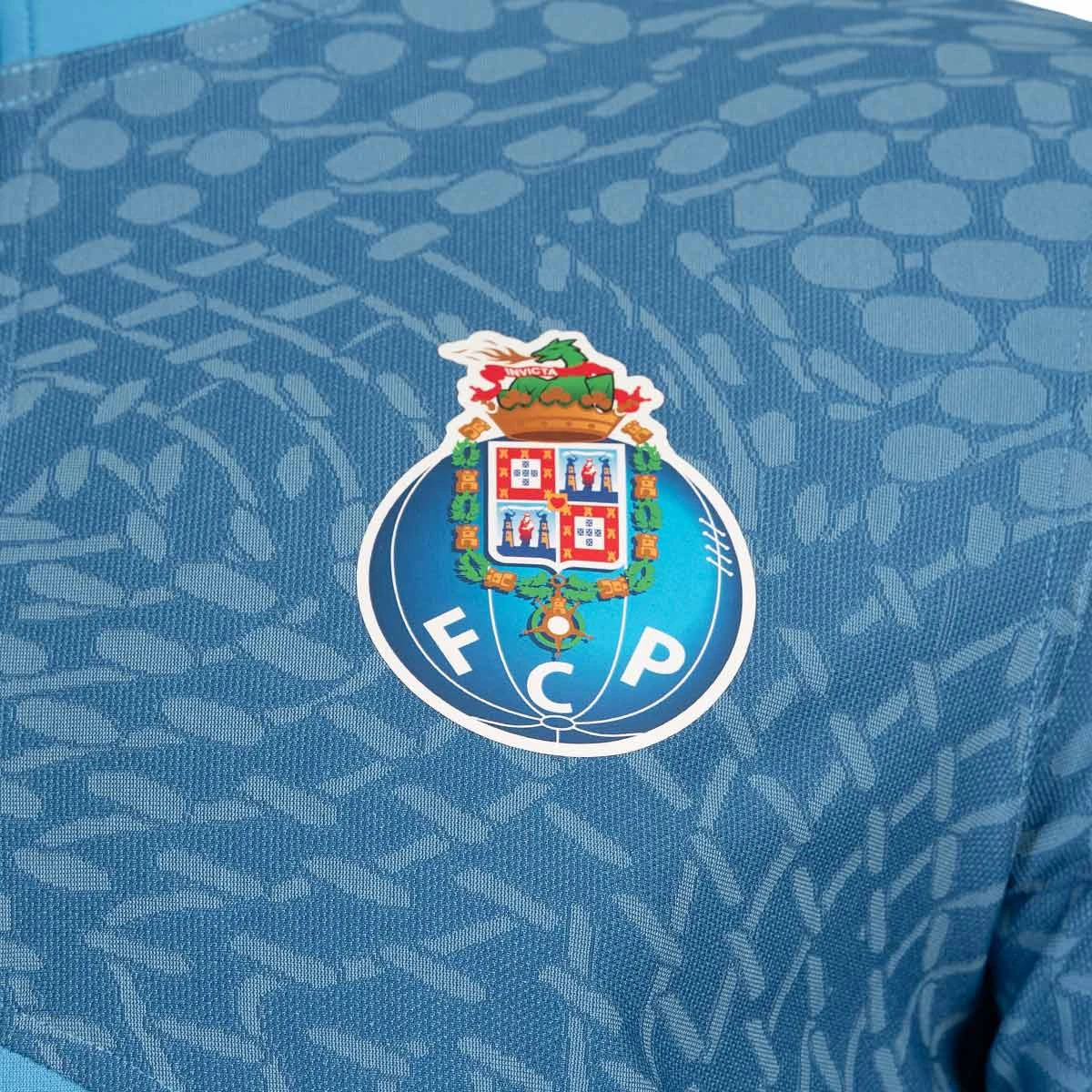 Sweatshirt New Balance FC Porto Training 2025-2026