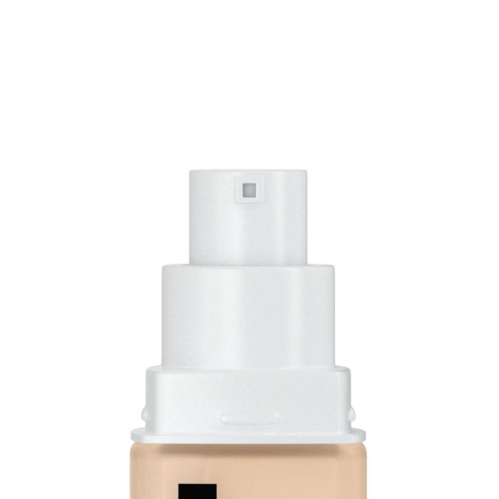 Super leukMaybelline New York - SuperStay 30H Active Wear Foundation - 03 True Ivory - Foundation - 30ml (voorheen Superstay 24H foundation)