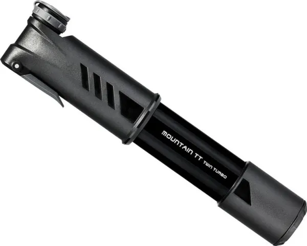 TOPEAK POMPKA MOUNTAIN TT TWIN TURBO