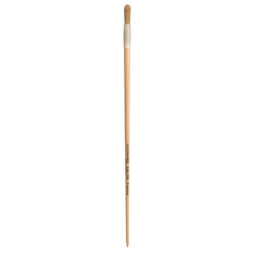 Léonard Borstenpinsel Serie 334 RB, Vergolderpinsel
