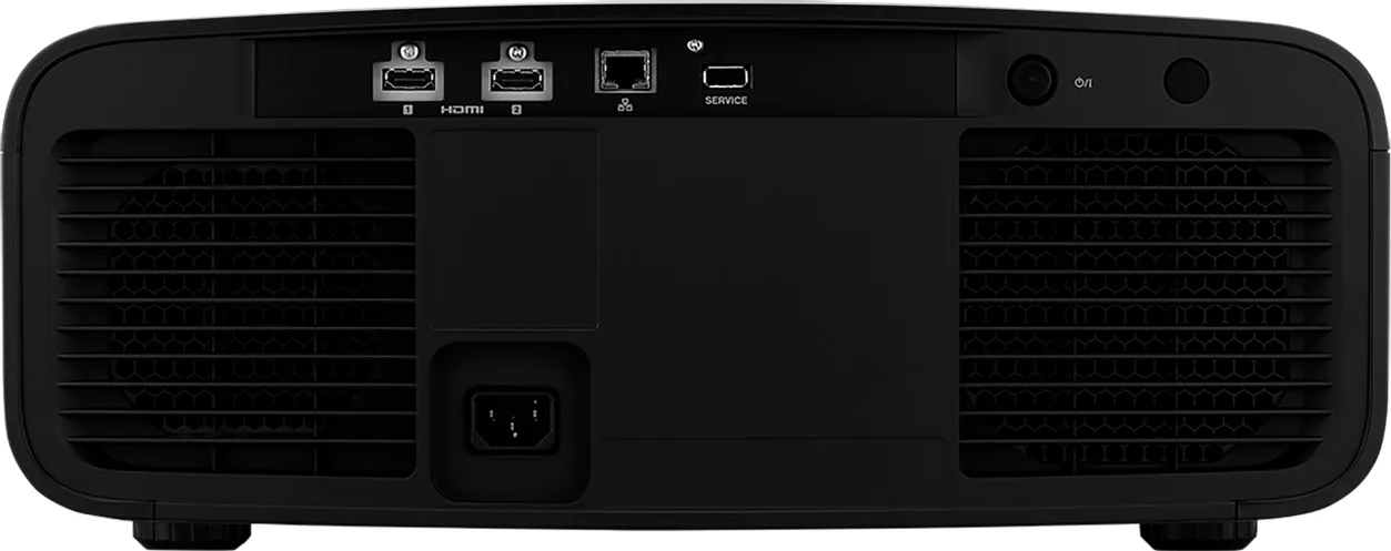 JVC DLA-NZ500 Noir Vidéoprojecteurs UHD 4K