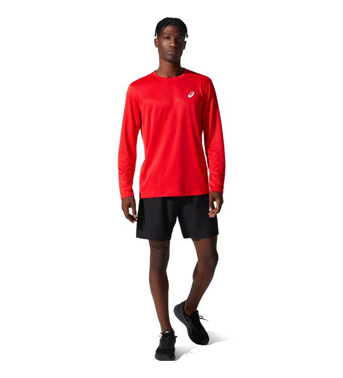ASICS Core 2-n-1 7in Heren Hardloopshort