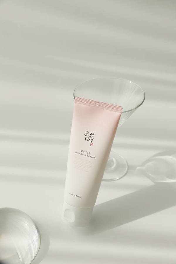Beauty Of Joseon Apricot Blossom Peeling Gel 100ml