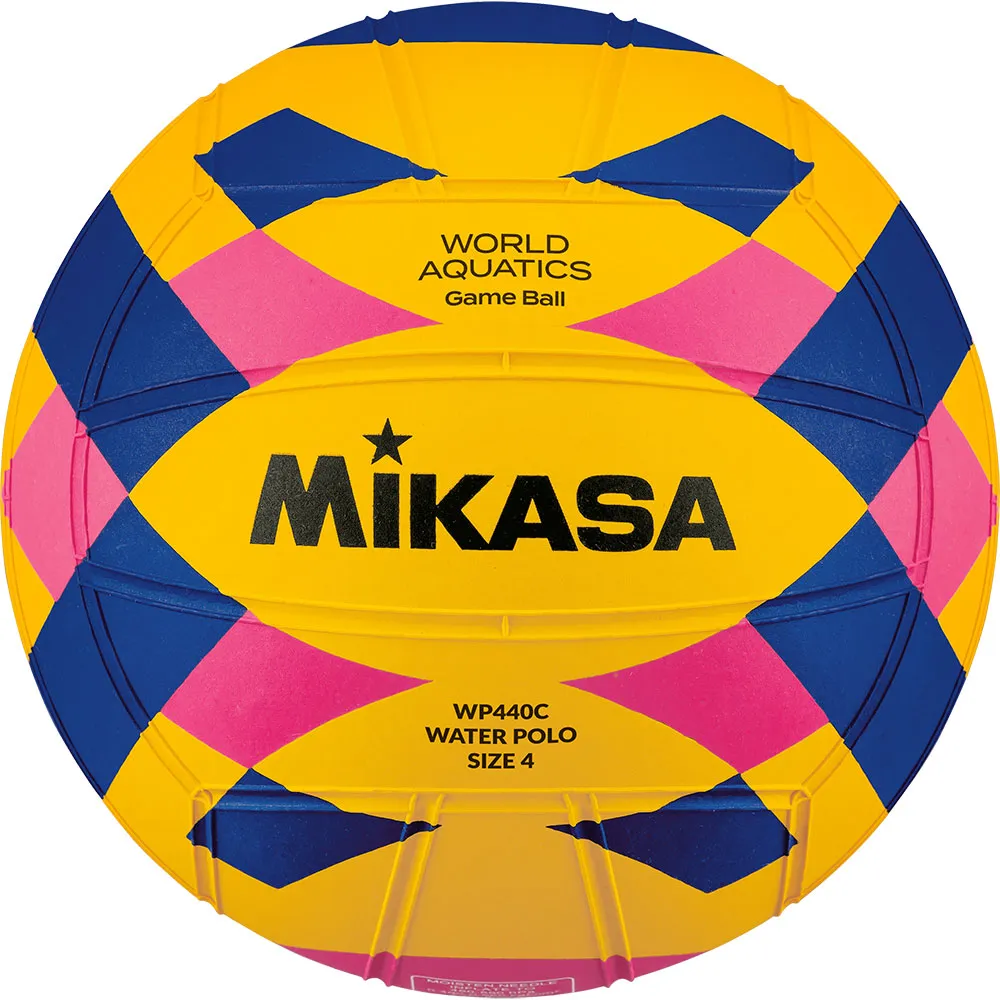 Mikasa WP440C Water Polo Ball