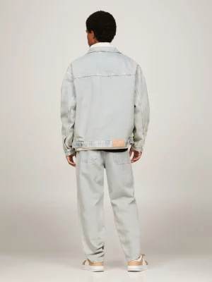 Jaqueta Trucker Oversized Aiden