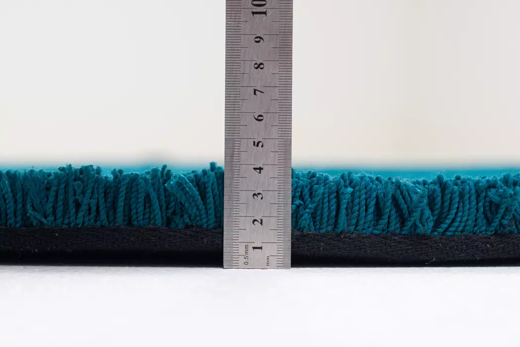 Shaggy Cozy Ø 100 cm