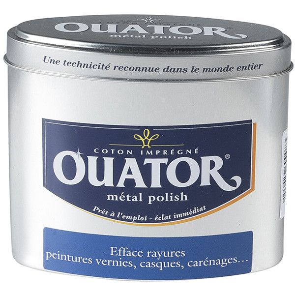 Ouator - Efface Rayures