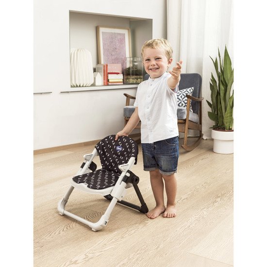 Rehausseur Chairy   Ladybug        de               Chicco