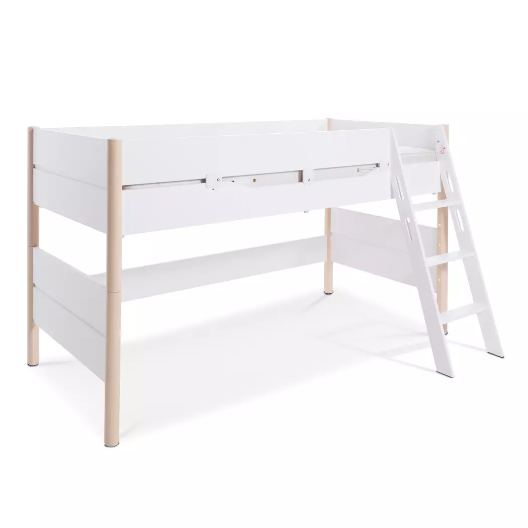 Spielbett Ylvie 120 x 200 cm