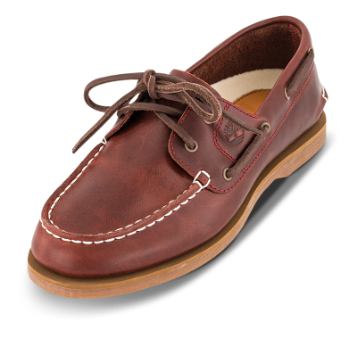 Timberland Classic Boat Shoe Brun TB0A2Q9XEIW1.