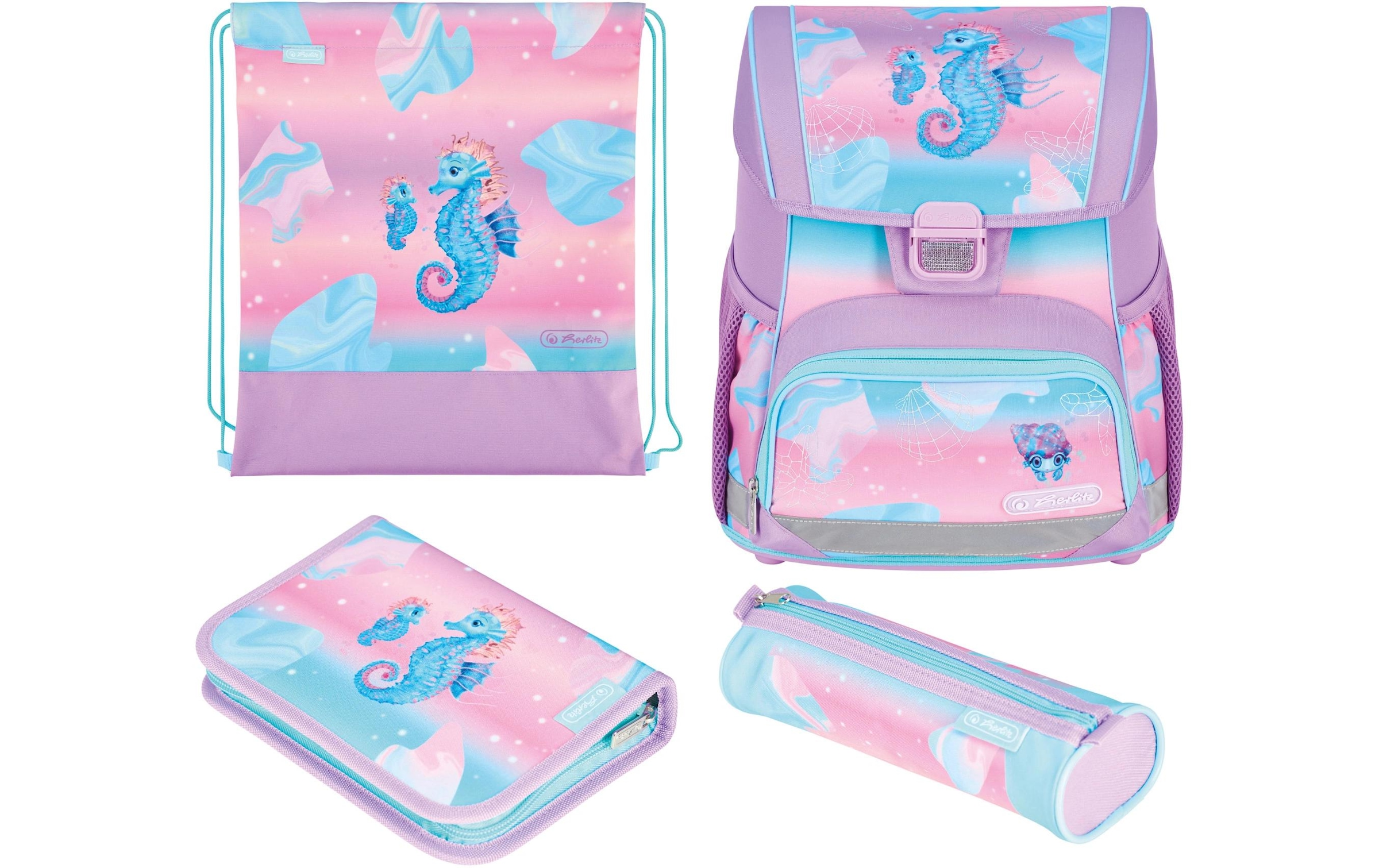Herlitz Schulranzen »Loop Plus 17 l«