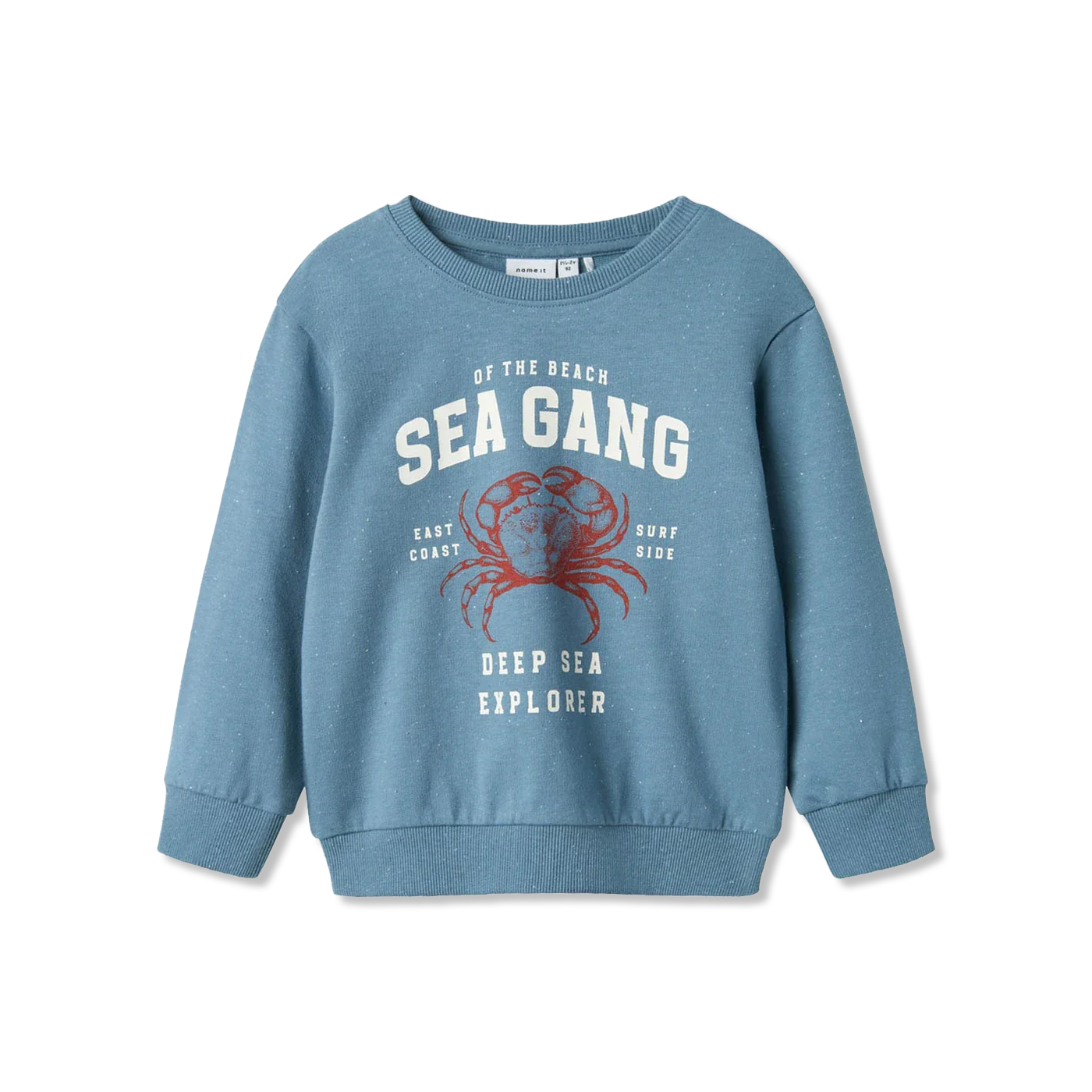 Nmmfabian sweatshirts