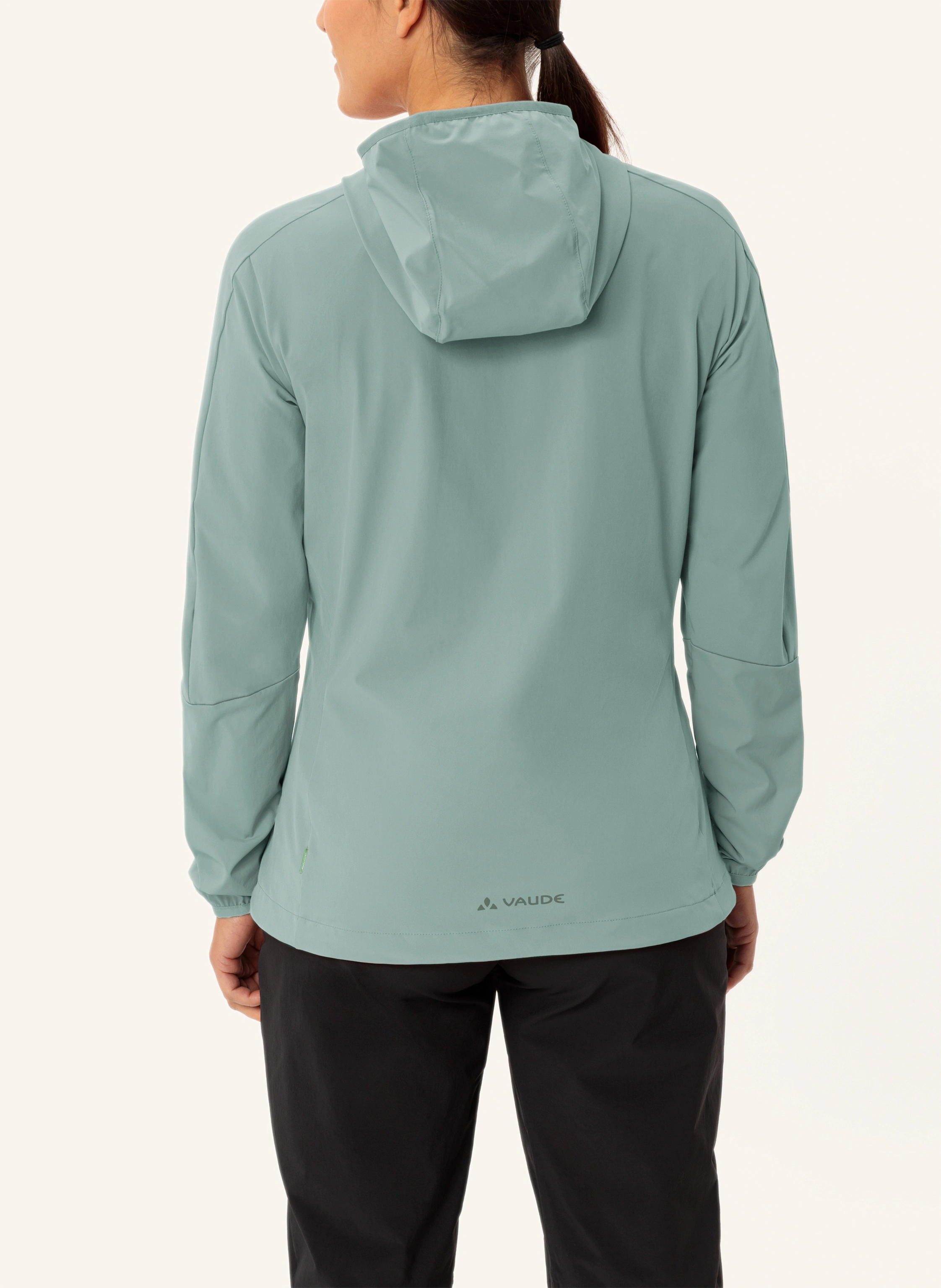 VAUDE Radjacke WMOAB J IV