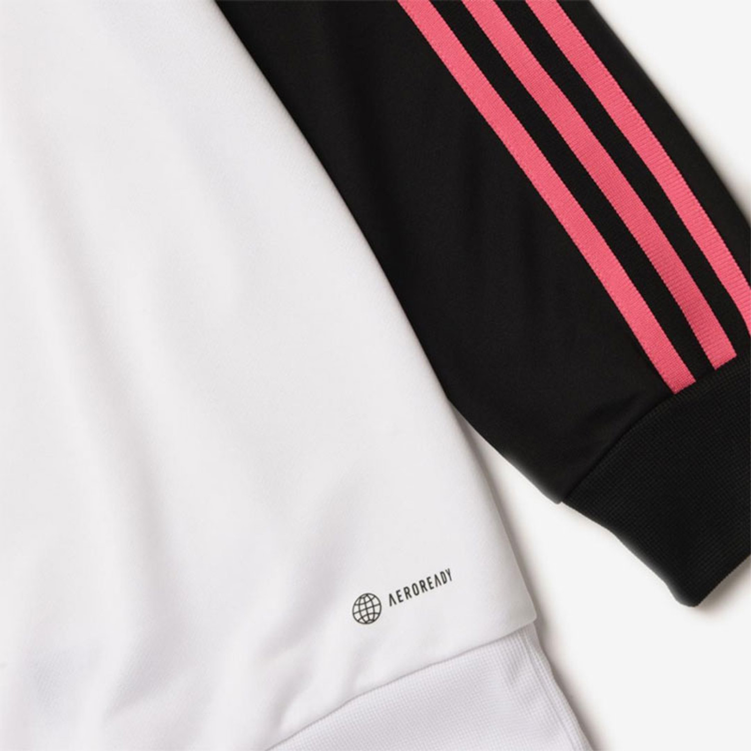 adidas Juventus TK Hoody Trainingspak