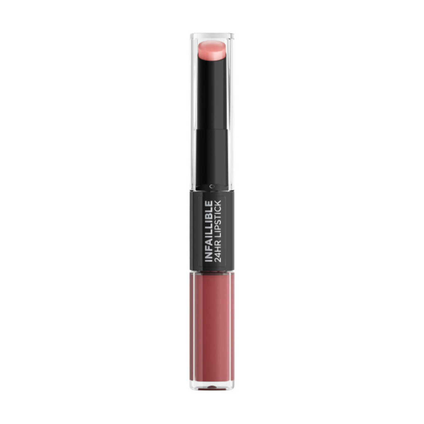 L'ORÉAL PARIS Infaillible X3 2-STEP LippenstiftEverlasting Paris