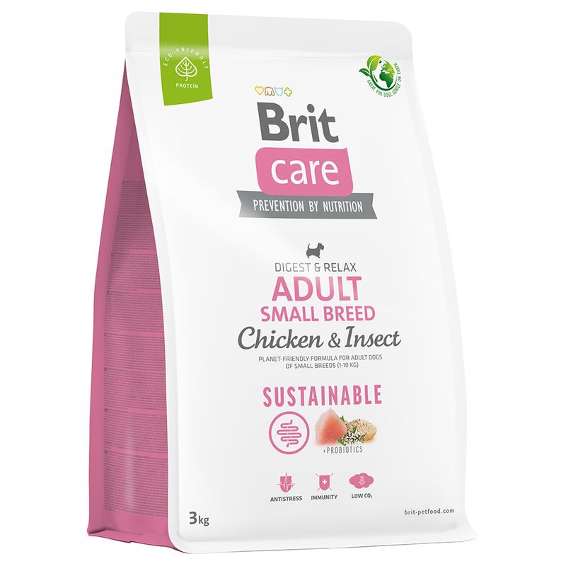 Lots économiques Brit Care