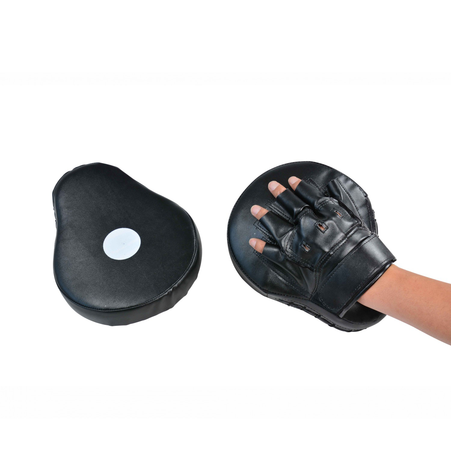 Kick Pad für die Hände
