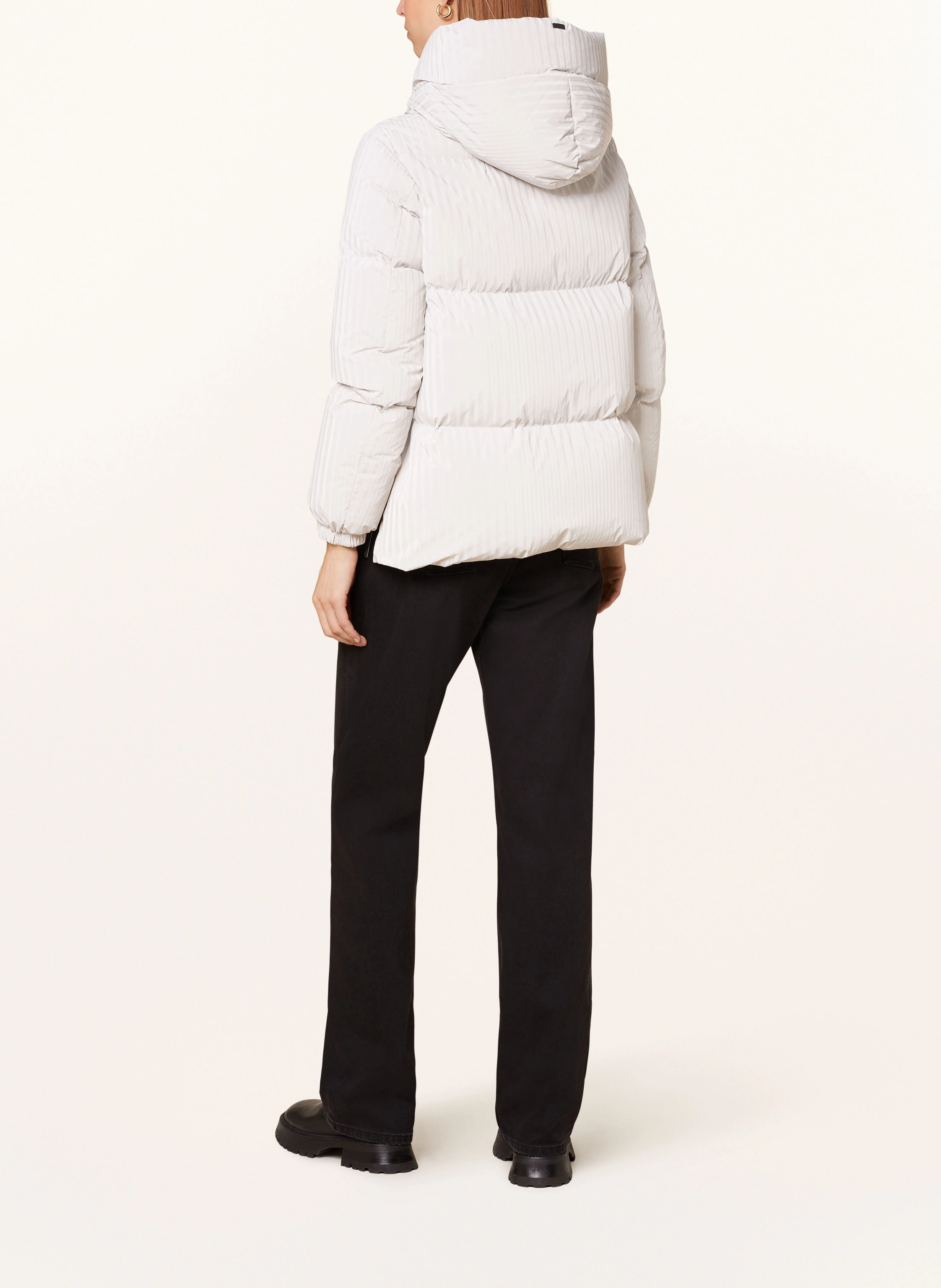 HERNO LAMINAR Daunenjacke